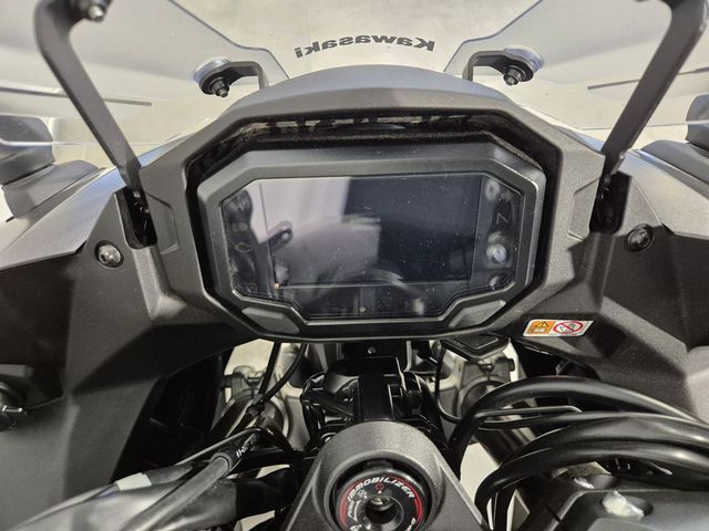 kawasaki - ninja-1000sx