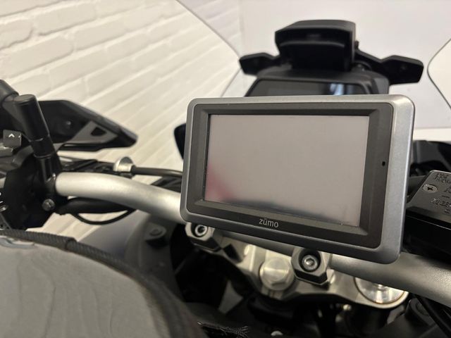 yamaha - tracer-900-gt