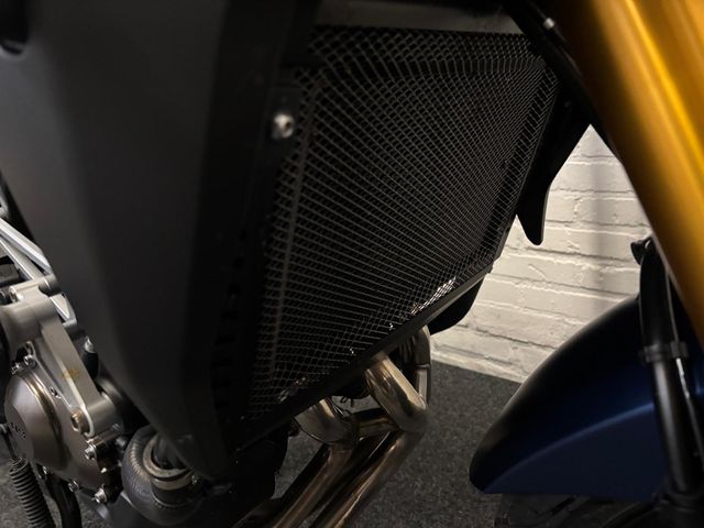 yamaha - tracer-900-gt