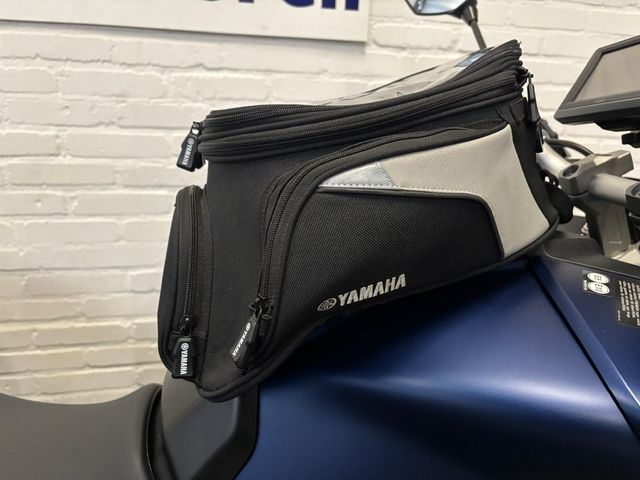 yamaha - tracer-900-gt