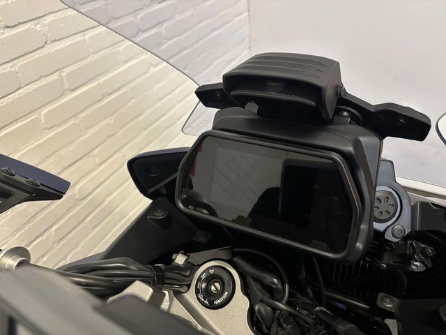 yamaha - tracer-900-gt