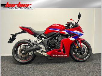 Honda CBR 650 R ECT 2025 occasion