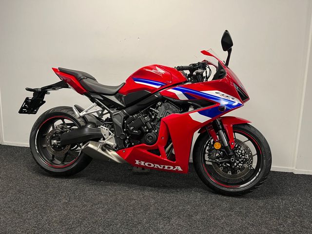 honda - cbr-650-r-ect