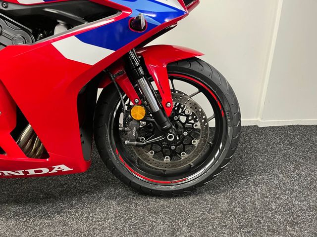 honda - cbr-650-r-ect