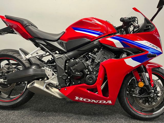 honda - cbr-650-r-ect