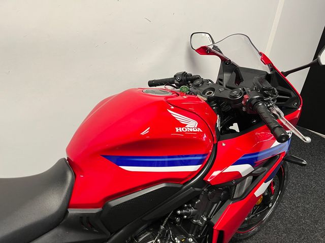 honda - cbr-650-r-ect