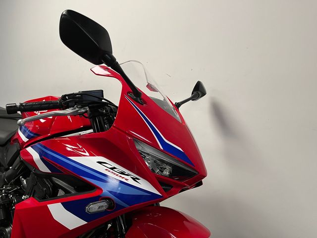 honda - cbr-650-r-ect