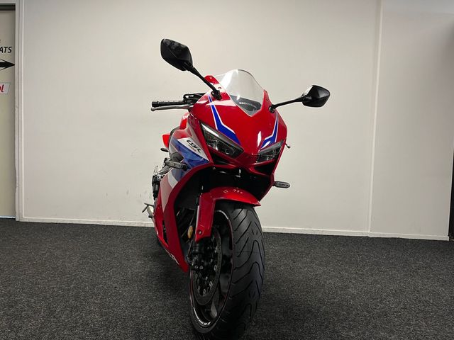 honda - cbr-650-r-ect