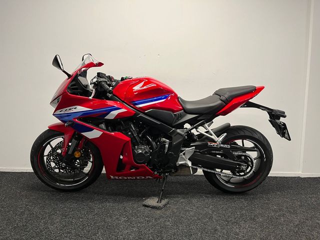 honda - cbr-650-r-ect