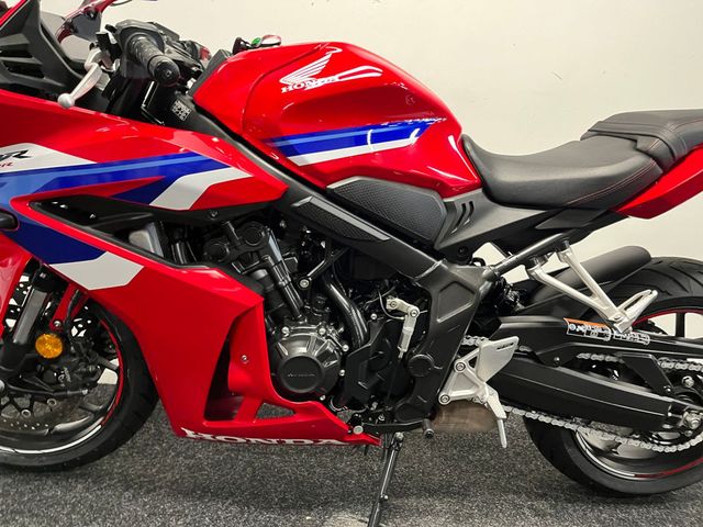 honda - cbr-650-r-ect