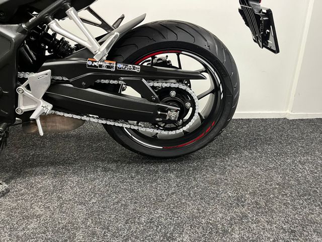 honda - cbr-650-r-ect