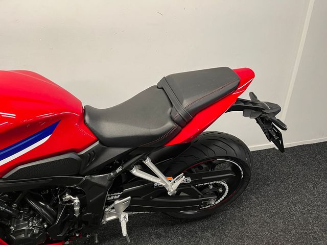 honda - cbr-650-r-ect