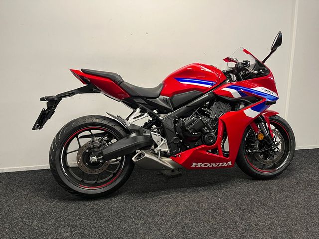honda - cbr-650-r-ect