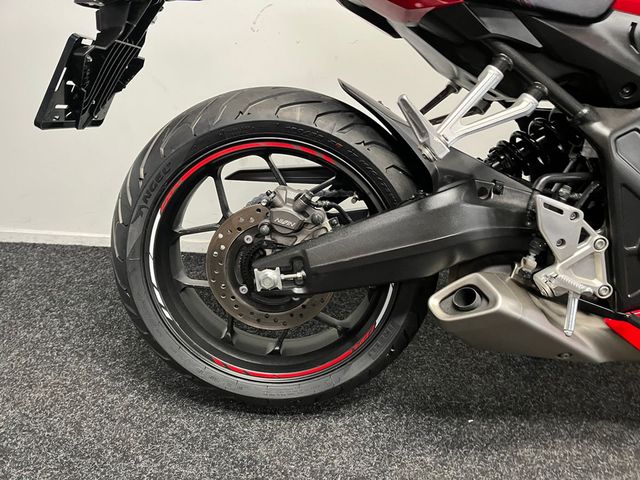 honda - cbr-650-r-ect