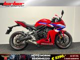 HONDA CBR 650 R ECT