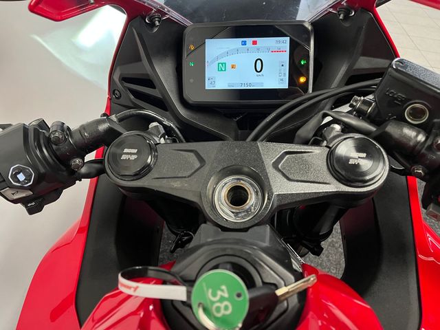 honda - cbr-650-r-ect