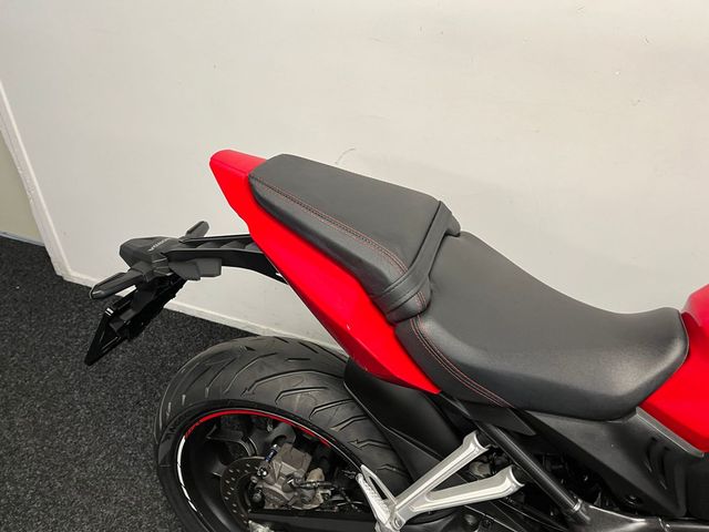 honda - cbr-650-r-ect