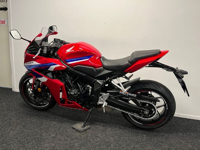 honda - cbr-650-r-ect
