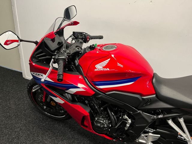 honda - cbr-650-r-ect