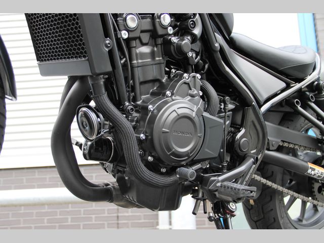 honda - cmx-500-rebel-s