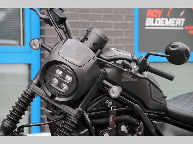 honda - cmx-500-rebel-s