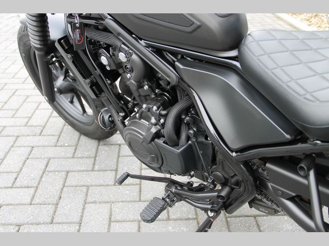 honda - cmx-500-rebel-s