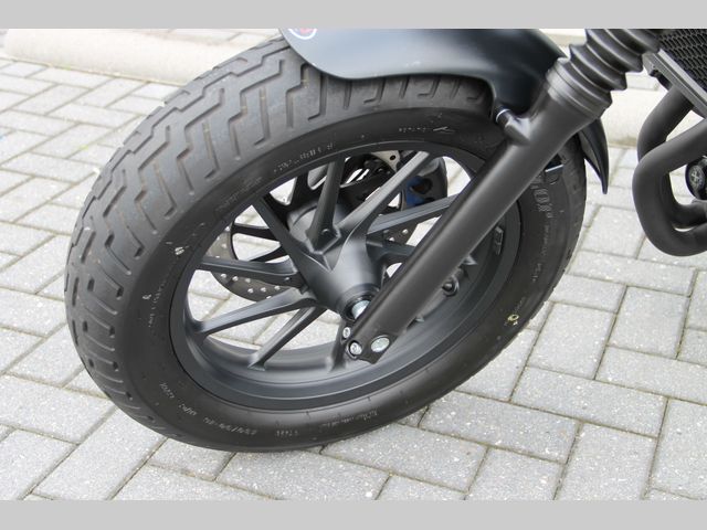honda - cmx-500-rebel-s