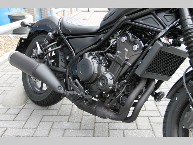 honda - cmx-500-rebel-s