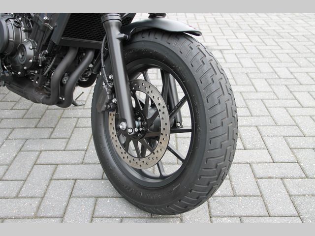 honda - cmx-500-rebel-s