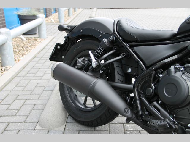 honda - cmx-500-rebel-s