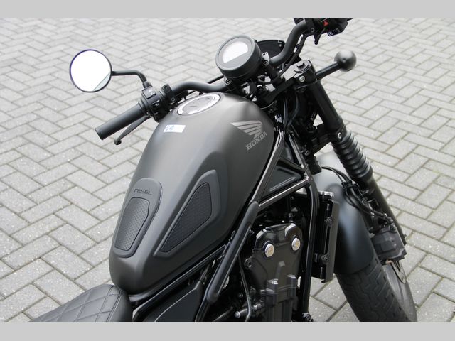 honda - cmx-500-rebel-s