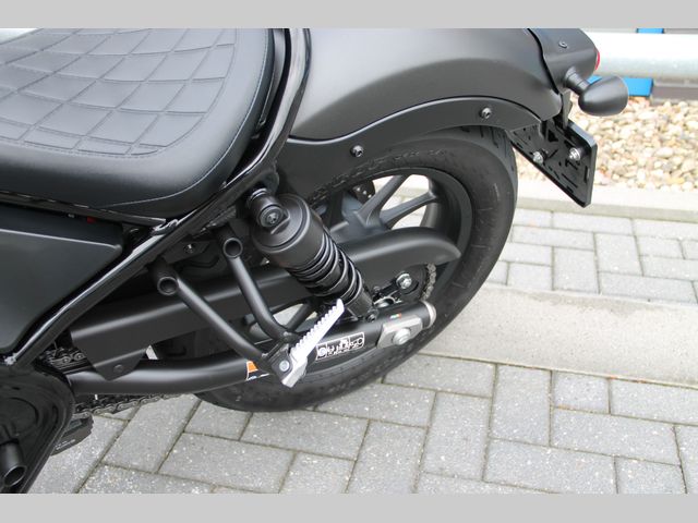 honda - cmx-500-rebel-s