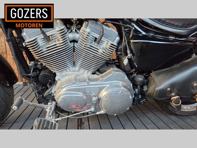 harley-davidson - sportster