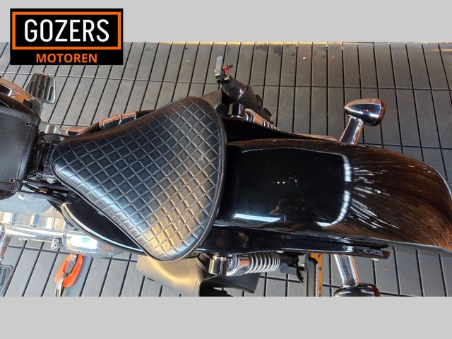 harley-davidson - sportster