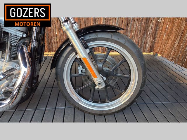 harley-davidson - sportster