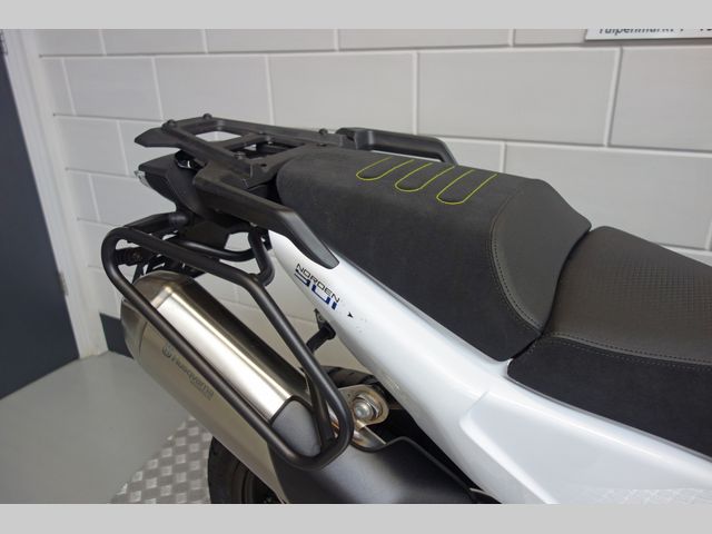 husqvarna - norden-901-expedition