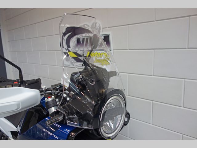 husqvarna - norden-901-expedition