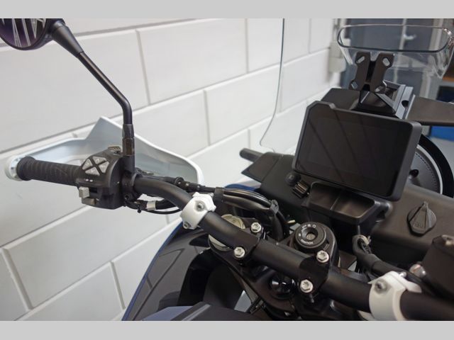 husqvarna - norden-901-expedition