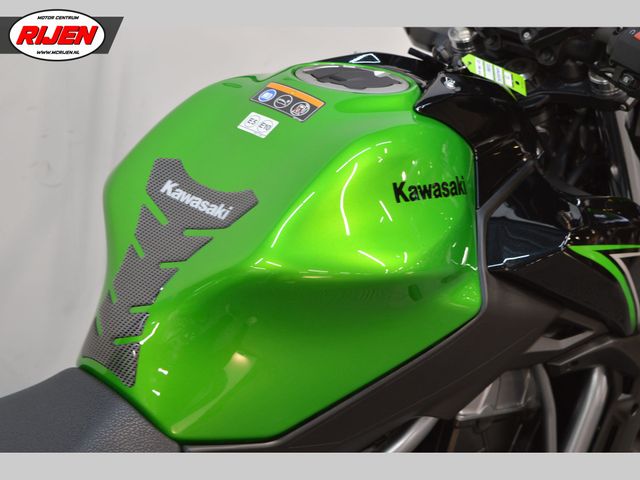 kawasaki - z650-abs