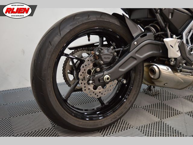 kawasaki - z650-abs
