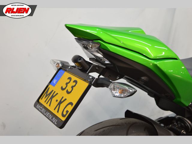 kawasaki - z650-abs