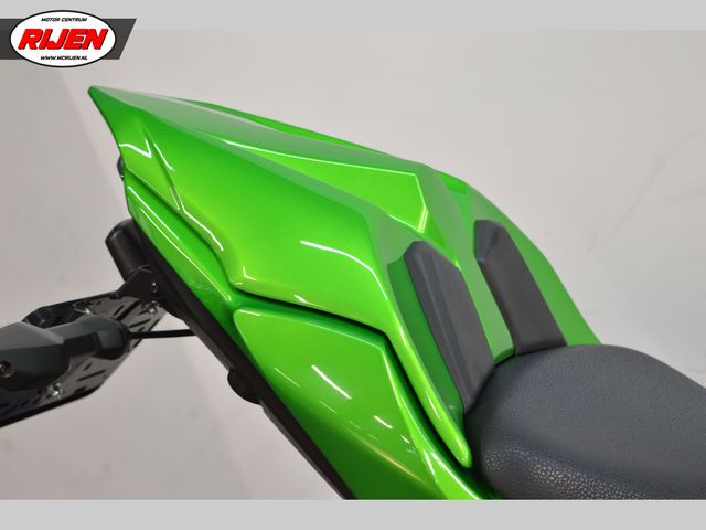 kawasaki - z650-abs