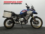BMW F 850 GS ADVENTURE