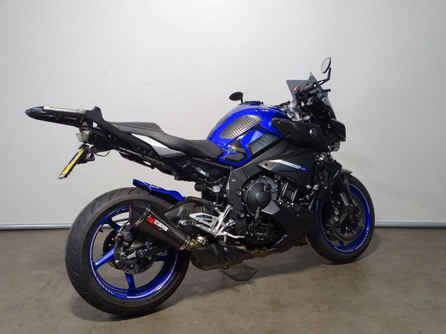 yamaha - mt-10-abs