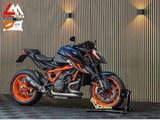 KTM 1290 SUPER DUKE R EVO