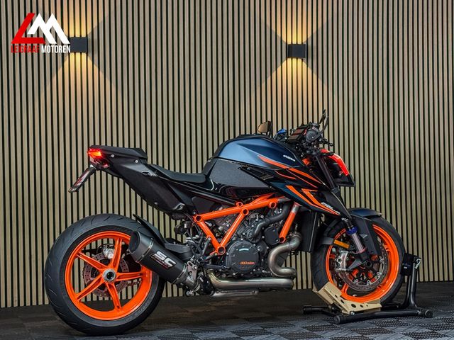 ktm - 1290-super-duke-r-evo