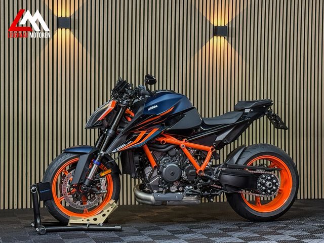 ktm - 1290-super-duke-r-evo