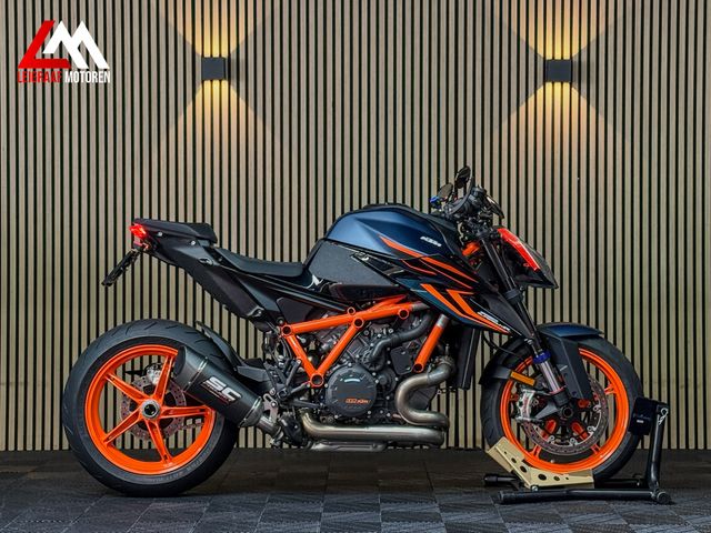 ktm - 1290-super-duke-r-evo