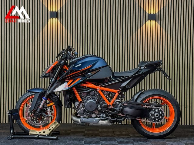ktm - 1290-super-duke-r-evo