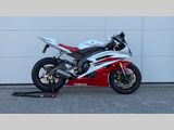 YAMAHA YZF R6